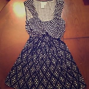 Sophie Max Tank Blouse